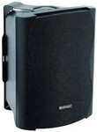 Omnitronic 11036718 Lautsprecher 2-Wege Schwarz Kabelgebunden 50 W (11036718)