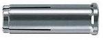 Fischer Einschlaganker EA II M8 gv (Pack mit 100 St) (048284)