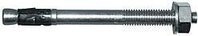 Fischer Ankerbolzen FAZ II 10/10 gv M 10 x 53 VE=50 (Pack mit 50 St) (094981)