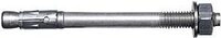 Fischer Ankerbolzen FAZ II 10/20 R (A4)- (Pack mit 50 St) (501406)