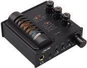 AmpUSB-EQ - Hi-Res AUDIO HiFi DSD Kopfh&ouml;rer-R&ouml;hrenverst&auml;rker+Equalizer - USB DAC