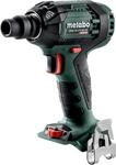 Metabo SSW 18 LTX 300 BL - Schlagschrauber - schnurlos - 1/2 -Vierkantantrieb 12,7 mm