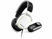 SteelSeries 61454, SteelSeries Arctis Pro - Headset - ohrumschließend -