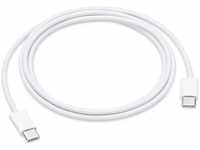 Apple MUF72ZM/A, Apple USB-C Charge Cable - USB-Kabel - USB-C (M) bis USB-C (M) -