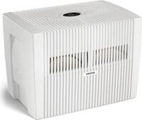 Venta LW 45 Comfort Plus Luftbefeuchter/Luftreiniger bis 80 m&sup2; Befeuchtung,