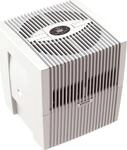 Venta LW25 Comfort Plus Luftbefeuchter Reiniger - 22 m&sup2;, 44 dB, Touch-Steuerung, 8 W
