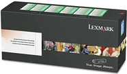 Lexmark - Mit hoher Kapazit&auml;t - Schwarz - Original - Tonerpatrone LCCP, LRP - f&uuml;r