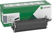 Lexmark - Schwarz - Imaging-Kit f&uuml;r Drucker LCCP, LRP - f&uuml;r Lexmark C2240, C2325,