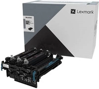 Lexmark - Schwarz, Farbe - Imaging-Kit f&uuml;r Drucker LCCP - f&uuml;r Lexmark C2325, C2425,