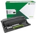 Lexmark - Schwarz - Original - Druckerbildeinheit LCCP, LRP, Lexmark Corporate - f&uuml;r