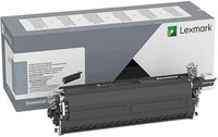 Lexmark - Schwarz - Imaging-Kit f&uuml;r Drucker LCCP - f&uuml;r Lexmark C2240, C2325, C2425,