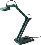 IPEVO V4K - Digitale Dokumentenkamera - Farbe - 8 MP - 3264 x 2448 - Audio - USB2.0