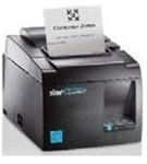 Star TSP 143IIIU futurePRNT - Belegdrucker - zweifarbig (monochrom) -...
