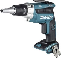 Makita DFS250Z - Trockenbauwand Schraubenzieher - schnurlos - 1/4 -Inbuseinsatz -