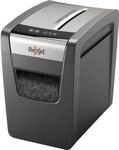 Rexel Momentum X312-SL - Vorzerkleinerer - Kreuzschnitt - 5 x 42 mm - P-3 (2104574EU)