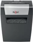 Rexel Momentum X406 - Vorzerkleinerer - Kreuzschnitt - 4 x 30 mm - P-4 (2104569EU)