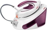 Tefal Express Anti-Calc SV8054 Dampfb&uuml;gelstation 2800 W 1,8 l Duriliumsohle...