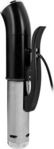 Princess Sous Vide Stick (Vakuumgarer) 01.267003.01.001 Schwarz, Edelstahl