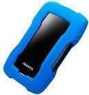 ADATA HD330 - Festplatte - 2TB - extern (tragbar) - USB 3,1 - 256-Bit-AES - Schwarz