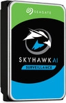 Seagate SkyHawk AI ST12000VE001 - Festplatte - 12TB - intern - 3.5 (8,9 cm) - SATA