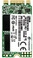 Transcend MTS430S - SSD - 128GB - intern - M.2 2242 - SATA 6Gb/s - f&uuml;r Intel Next