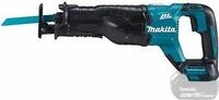 Makita DJR187Z - Motorfuchsschwanz - schnurlos - ohne Batterie - 18 V (DJR187Z)