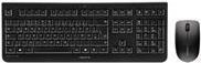 Cherry Desktop DW 3000 [FR] Wireless black (JD-0710FR-2)
