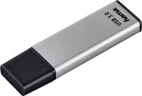 USB-Stick Classic, USB 3.2 (Gen1), 256GB, 90MB/s, Silber (00181055)
