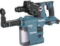 Makita DHR283ZWJU - Bohrhammer - schnurlos - 3 Modi - SDS-plus - 2.9 Joules - ohne