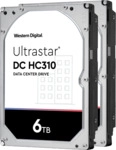 Western Digital 0B36400, Western Digital WD Ultrastar DC HC320 HUS728T8TL5204 -