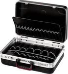 Parat 533000171 Werkzeugkoffer Schwarz Aluminium - Kunststoff (533000171)