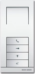Busch-Jaeger 2CKA008300A0326. &Uuml;bertragungstechnik: Verkabelt, Module Menge (max): 1