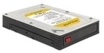 Delock 3.5? Wechselrahmen f&uuml;r 1 x 2.5? SATA HDD / SSD (47224)