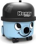 Numatic HENRY Allergy 620 W Trommel-Vakuum Trocken Staubbeutel 6 l (908147)