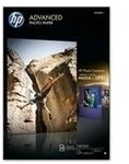 Hewlett-Packard HP Advanced Photo Paper - Fotopapier, gl&auml;nzend - A3 (297 x 420 mm) -