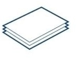 Epson Traditional Photo Paper - A3 plus (329 x 423 mm) - 330 g/m&sup2; - 25 Blatt