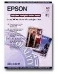 Epson Enhanced Matte - Papier, matt - A3 plus (329 x 483 mm) - 192 g/m2 - 100 Blatt