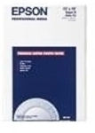 Epson Premium Luster - Fotopapier, gl&auml;nzend - 10 mil - Super A3/B (330 x 483 mm) -