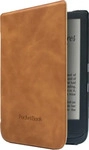Pocketbook WPUC-627-S-LB, Pocketbook WPUC-627-S-LB E-Book-Reader-Schutzh&uuml;lle Blatt