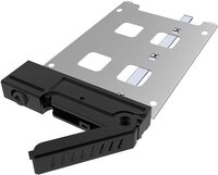 Chieftec CMR-625 - Mobiles Speicher-Rack - 2.5 (6,4 cm) (CMR-625)