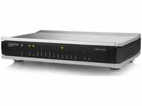 Lancom 62114, LANCOM 1793VA - Router - ISDN/DSL - 4-Port-Switch - GigE, PPP (62114)