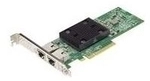 LENOVO DCG ThinkSystem Broadcom NX-E PCIe 10Gb 2-Port Base-T Ethernet Adapter