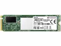 Transcend TS256GMTE220S, Transcend TS256GMTE220S Solid State Drive (SSD) M.2 256 GB