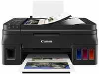 Canon 2316C023, Canon PIXMA G4511 - Multifunktionsdrucker - Farbe - Tintenstrahl - A4