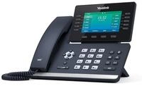 Yealink SIP-T54W - VoIP-Telefon - Bluetooth-Schnittstelle mit Rufnummernanzeige -