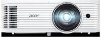 Acer S1386WH - DLP-Projektor - 3600 lm - WXGA (1280 x 800) - 16:10 - 720p