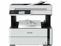 Epson C11CG92403, Epson EcoTank ET-M3170 - Multifunktionsdrucker - s/w - Tintenstrahl