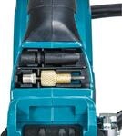 Makita MP100D - Luftdruckkompressor - schnurlos - 10 l/min - 12 V (MP100DZ)