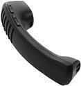 Mitel - Bluetooth-Handapparat - f&uuml;r Mitel 6863, 6865, 6867, 6869, 6869 SIP Phone,