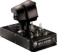 Thrustmaster HOTAS Warthog Dual Throttles - Gasregler f&uuml;r PC (2960739) -